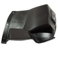 thumbnail image 2 of For 2019-2022 1500 Fender Liner Front, Left Plastic CH1248206 68275907AB, 2 of 4