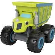 Fisher-Price Nickelodeon Blaze and the Monster Machines Dump Truck Zeg