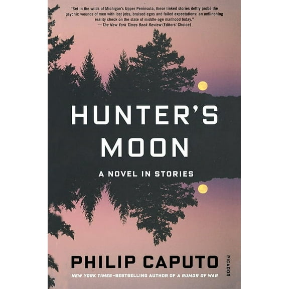 Hunter's Moon, (Paperback)