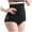 Black, variant on MuZeFu Shapewear for Women Tummy Control Womens Shapewear Hip-Lifting Panties Sexy Body-Shaping Hip-Lifting Pants