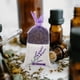 thumbnail image 5 of 30 bolsitas vacías para perfume de lavanda con estampado floral (Nuevo estilo) - Morado claro, 5 of 8