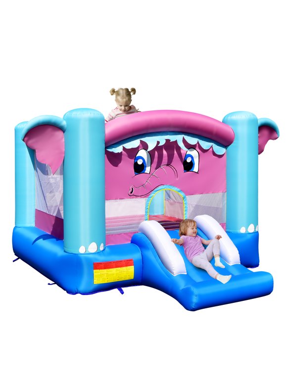 Indoor Bounce House in Bounce Houses