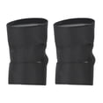 thumbnail image 2 of Par de rodilleras autocalentables para hombres y mujeres, terapia magnética, soporte para articulaciones de piernas YUNYI BRAND  Deportes, 2 of 8