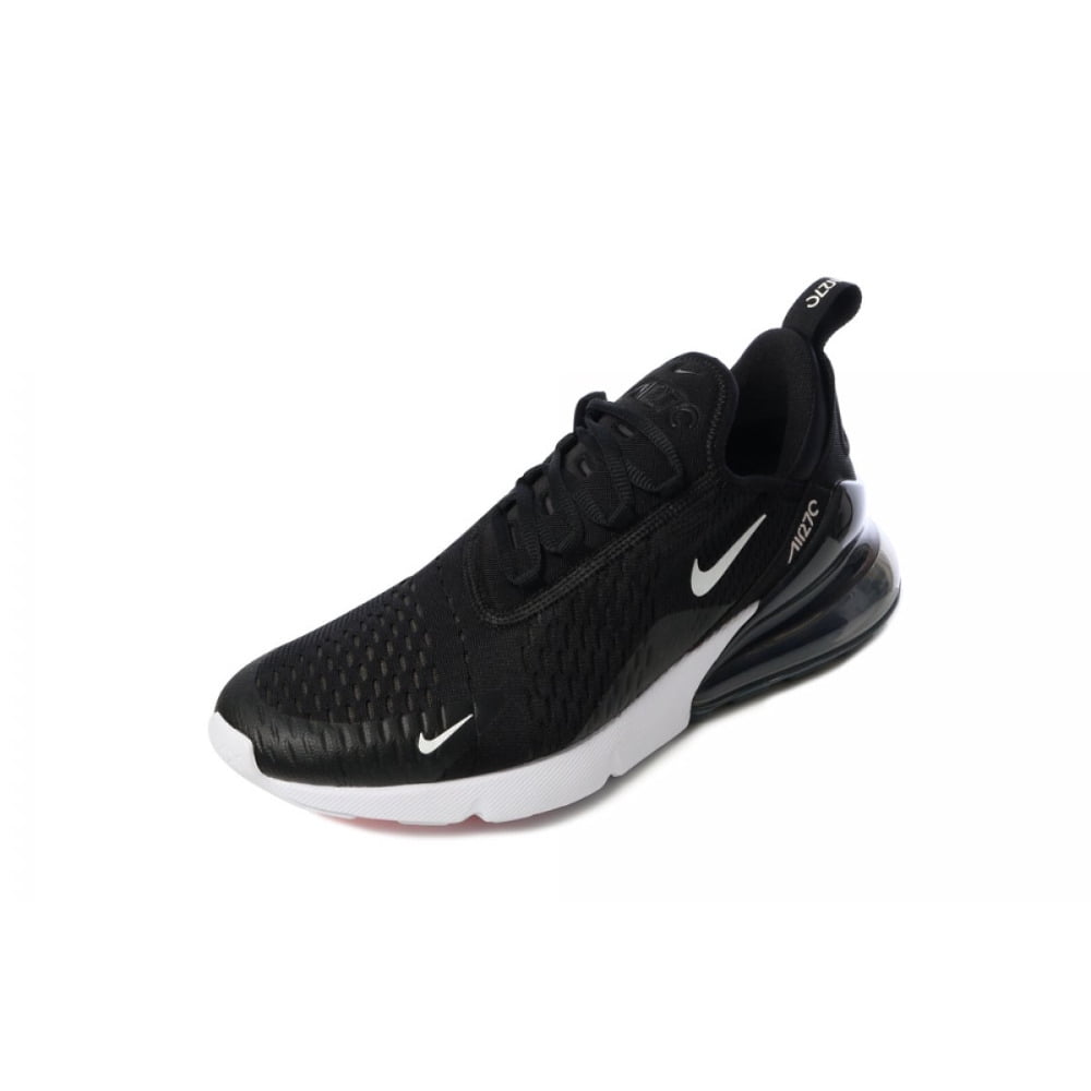 Tenis Nike Air Max 270 Negro Con Blanco Nike AH8050-002 | Walmart en línea