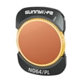 thumbnail image 1 of Conjunto de Filtros de Lente Sunnylife ND-Filtro Sets para Bolsillo 3 ND8/16/32/64 //UV Lente, 1 of 6