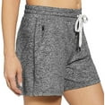 thumbnail image 4 of Pacific Trail Womens Cozy Shorts, 4 of 4