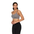 thumbnail image 4 of Reebok Women's and Women's Plus Low Impact Favorite Bra with Removable Cups, Sizes XS-4X, 4 of 9
