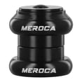 thumbnail image 1 of Casque de Vélo 34mm Double Roulements pour Vélo de Montagne Fourche Droite 28 6mm, 1 of 10