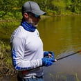 thumbnail image 6 of KastKing Sol Armis Sun Gloves UPF50+ Fishing Gloves UV Protection, Sun Protection for Outdoor, Kayaking, Rowing, 6 of 12