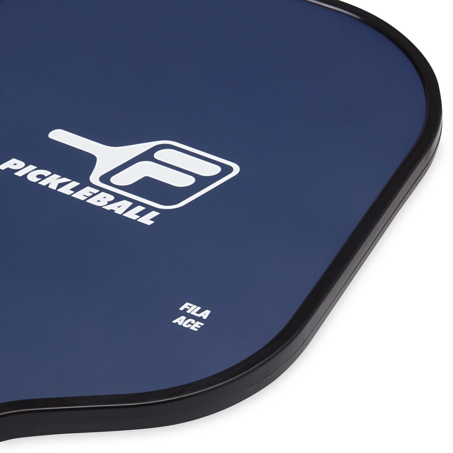 Fila Graphite Pickleball Paddle - Navy