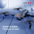 thumbnail image 4 of Drone Modo sin cabeza One-Button Devolución de 6 ejes Gyroscopio Quadcopter para niños adultos Long Range Control remoto Avión de juguete Regular 2.4G Inevent EL022579-01B, 4 of 7