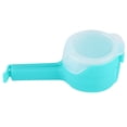 thumbnail image 3 of Clip de Sac de Conservation Alimentaire, Clip de Scellage de Collation Portable pour la Maison, Performance Solide, 3 of 7