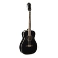 thumbnail image 1 of Guitarra Acústica Para Diestros Black Brillante Oscar Schmidt Of2 Oscar Schmidt Of2, 1 of 2