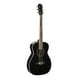 thumbnail image 1 of Guitarra Acústica Para Diestros Black Brillante Oscar Schmidt Of2 Oscar Schmidt Of2, 1 of 2