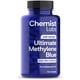 thumbnail image 1 of Supplement Chemist Labs Azul de metileno 10 mg 120 cápsulas, 1 of 5