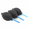 thumbnail image 1 of Rubber Bulb Air Pump Dust Blower Cleaner lens cleaner Digital Camera Lens Filter Cleaning Tool Watch Repair Gadgets, 1 of 1