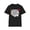 Black, variant on I Will Swing Baseball Player Dad Sports Lover Baseball Father TShirt