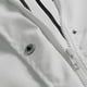 thumbnail image 5 of Puntoco Chaqueta de lluvia sólida para mujer, impermeable con capucha de talla grande para exteriores, resistente al viento Puntoco Puntoco-1, 5 of 5
