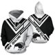 thumbnail image 3 of Sudadera con capucha con estampado 3D de masa terrestre blanca de Nueva Zelanda Auckland, bandera Y2k, novedad, sudaderas con capucha y sudaderas para hombres, jerseys, ropa para mujeres, 3 of 5