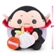 thumbnail image 4 of Juguete de peluche ZURU Snackles Halloween Series 1 Draco con aperitivo, 4 of 8