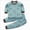 A-3-179-Mint Green, variant on Caqnni Toddler Girl Clothes Fall Outfits Baby Pullover & Pants Sets Kids Winter 2Pcs Sweatsuit Fall Winter Set Pajamas & Dailywear Set,18-24 Months