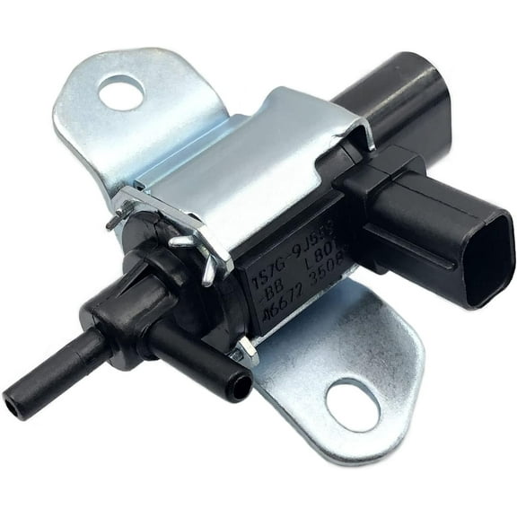 Intake Manifold Runner Control Valve Solenoid IMRC 022018 Compatible With Select Escape Focus Fusion Maz-da 5 6 MX-5 Miata Tribute Mer-cury Mariner Milan 1S7G-9J559-BB, L301-18-741, L80118741