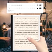 BIGME PocketNote 7 E-Paper Reader,Android 8.1,300 PPI, Bluetooth, Warm/Cool Light