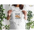 thumbnail image 2 of Special Delivery Cute Baby Bodysuit Pizza Tshirt Premium Custom Baby Clothes Unisex Baby Gift for Mom Newborn 18m White, 2 of 2