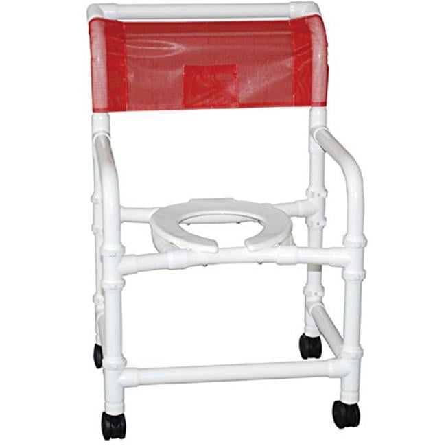 MJM International 1223TWSSDE Wide Shower Chair 22 in. Walmart Canada
