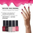 thumbnail image 2 of Revlon Colorstay Gel Envy Long Wear Nail Enamel, Perfect Pair, 2 of 5