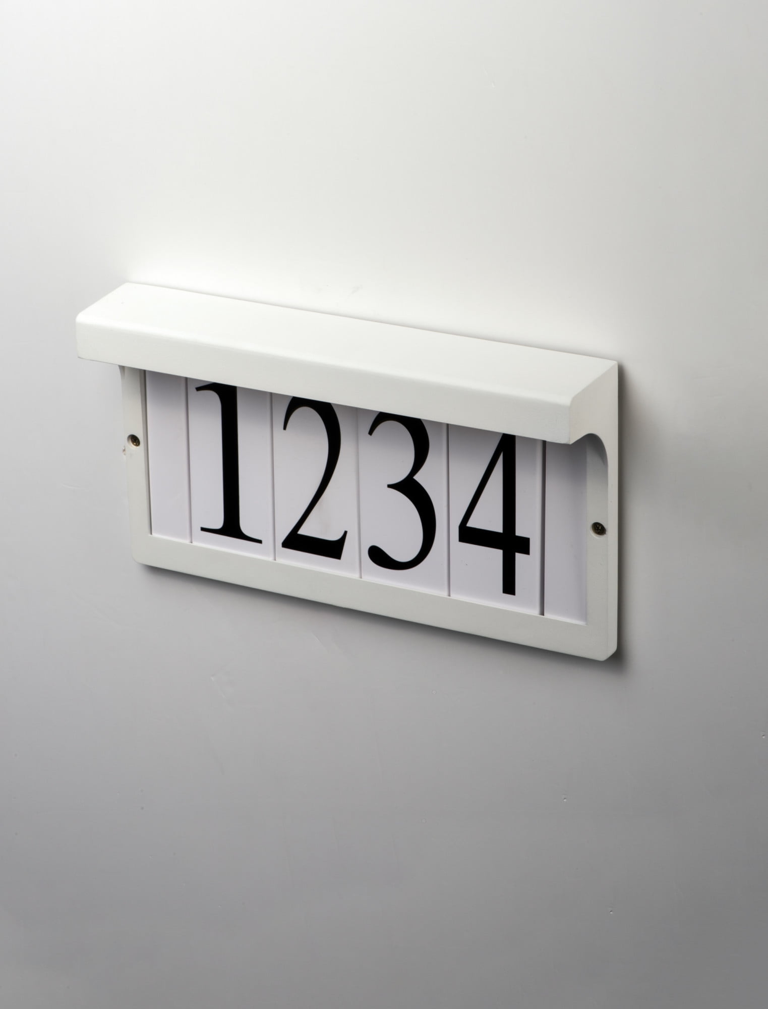 53610BZ-Maxim Lighting-Address-12.5-3W 1 LED Light Frame-7 inches high-Bronze Finish