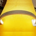 thumbnail image 4 of Half Moon Light, Lash Tech Light Touch Key 110-240V  for Nail Salon, 4 of 7