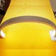 thumbnail image 4 of Lámparas de Bajo Consumo de 40 W, Portalámparas Grande, Base Liviana, Botón Táctil Lámpara de Belleza Led Moon Con Soporte para Teléfono para cosmetólogos, esteticistas,, 4 of 7