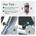 thumbnail image 5 of TPMS Sensor Tool TPMS Reset Sensor Programming Training Tool Tire Pressure Mointor System TPMS19 (8C2Z-1A203-A), 5 of 7