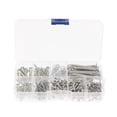 thumbnail image 2 of Premium Ensemble de 226 Pcs Vis de Guitare Électrique 9 Types Assortiment avec Ressorts, 2 of 8
