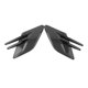 thumbnail image 2 of Car Front Fender Side Vent for Land Rover Range Rover Sport L494 Facelift Models 2018-2022 LR128562, 2 of 5