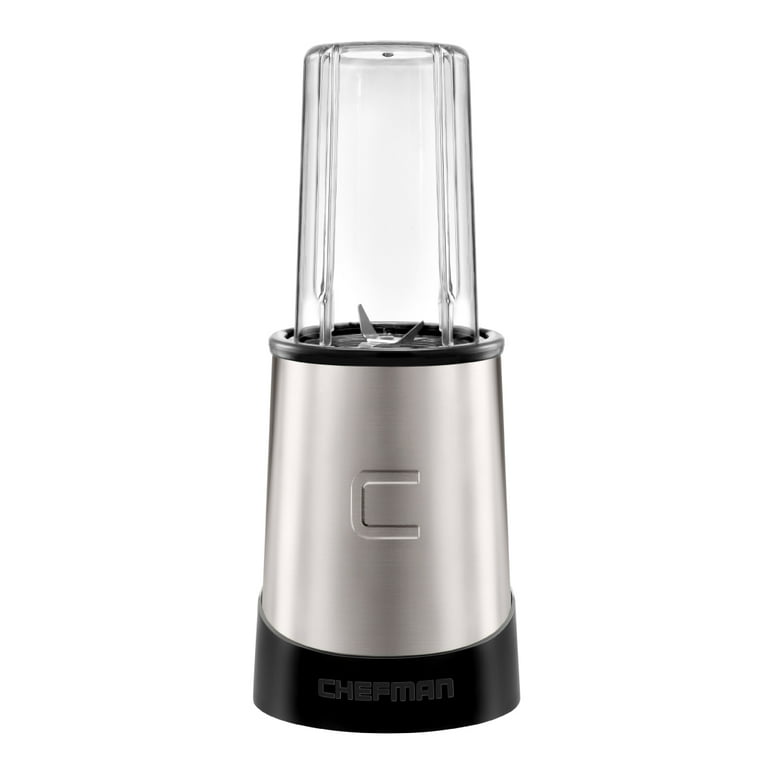 Winston Brands Personal Blender with Travel Cup