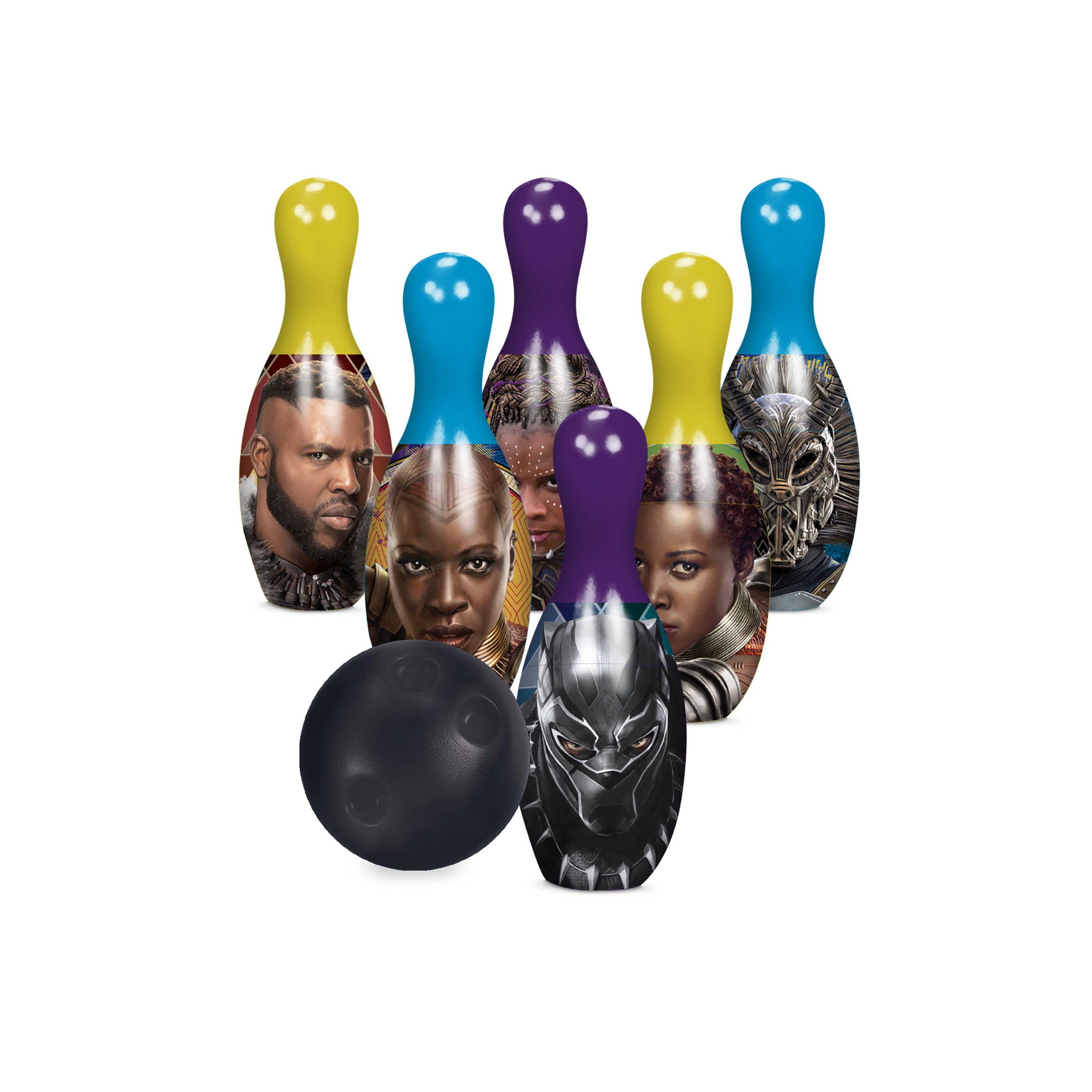 bowling set walmart