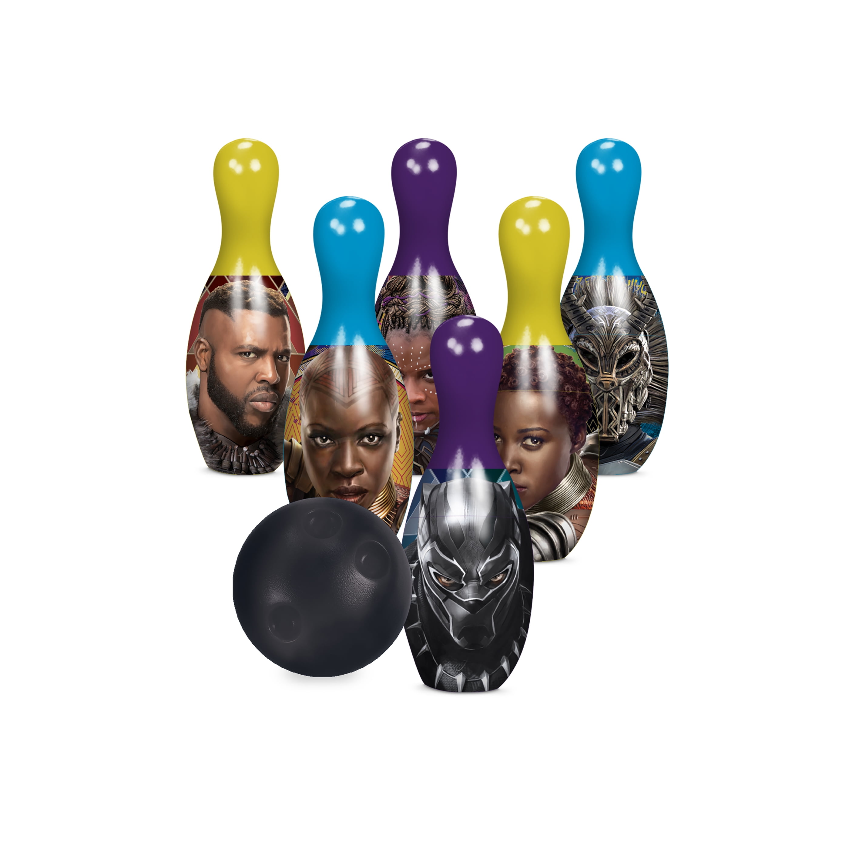 bowling set walmart