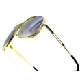 thumbnail image 6 of Style Men's Pilot Sunglasses Outdoor Driving Sun Glasses Aviator Eyewear Lentes, 6 of 11