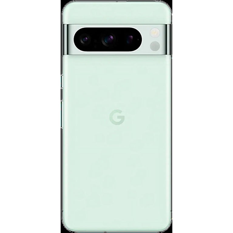 Google Pixel 8 Pro DUAL SIM 128GB ROM + 12GB RAM (GSM ONLY | NO