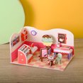 thumbnail image 1 of QIPOPIQ 3D Paper Puzzle For Kids B, 1 of 1