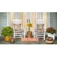 thumbnail image 4 of Pillow Perfect 631318 Coussin de Sol Décoratif pour Intérieur et Extérieur, Multicolore, 4 of 4