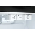 thumbnail image 5 of Frigidaire FFHT2022AS 30" Wide 20 Cu. Ft. Energy Star Certified Top Freezer Refrigerator, Stainless Steel, 5 of 5