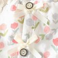 thumbnail image 4 of TOWED22 Toddler Boys Pajamas 2-Piece Kids Pjs Set Soft Stretchy Long Sleeve Top and Pants Fall Winter Sleepwear 6-12 Months 12-24 Months 2t 3t 4t 5t 6t 7t 8t 9t Children,Pink,6-7 Y, 4 of 9