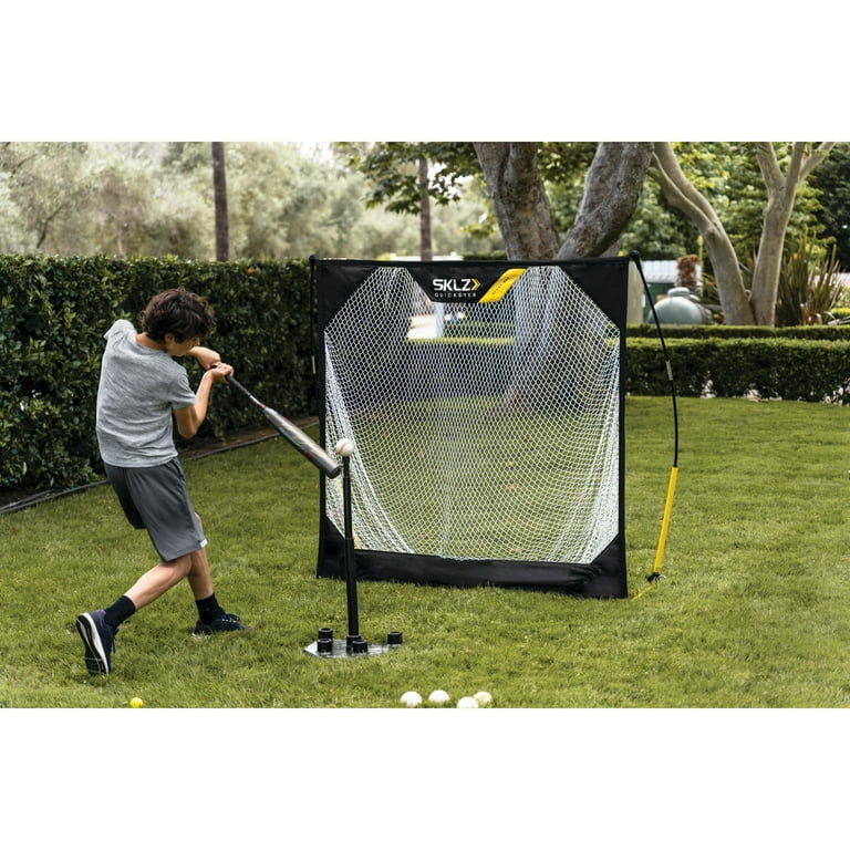 SKLZ バッティングネット Hitting Net – SKLZ US