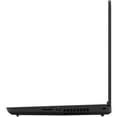 thumbnail image 2 of LENOVO DCG SOURCING ThinkPad 15.6" Full HD Laptop, Intel Core i7 i7-11800H, 16GB RAM, 512GB SSD, Windows 10 Pro, 20YS002UUS, 2 of 31