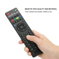 thumbnail image 4 of ABS Shell Remote Control, 10m/33ft Range TV Box Controller, For Or Tvip410 Tvip412 Tvip415 Tvip605 Tvips300, 4 of 8