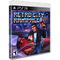 thumbnail image 1 of Déchaînement Urbain Rétro DX - PS3, 1 of 3