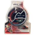 thumbnail image 1 of TBH8AWGKIT Kit LED 8 ga Deejay Support de Fusible RCA, 1 of 1